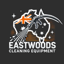 Eastwoods Logo - Dark