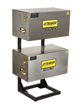 Jetblaster Stationary